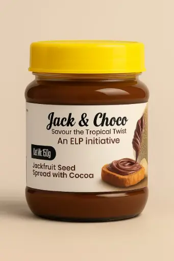 Jack & Choco