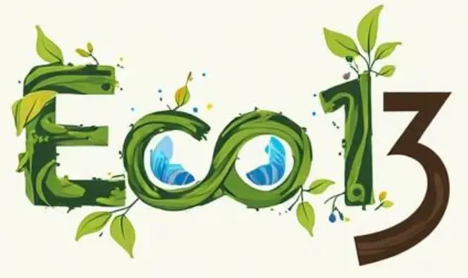 ECO 13